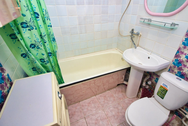 . Вариант № 9325364, 16, площадь - 36 квм, цена 3600000 рублей