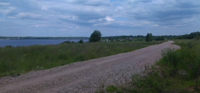 Купить земельный участок в Вологодской области. Вариант № 5299, 1, площадь -  квм, цена 1600000 рублей