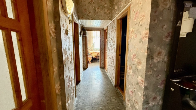 . Вариант № 5232938, 7, площадь - 65.8 квм, цена 9950000 рублей