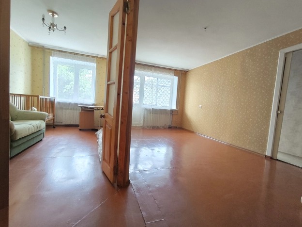 Купить квартиру на улице проспект Славы в Белгороде. Вариант № 3245771, 3, площадь -  квм, цена 5550000 рублей