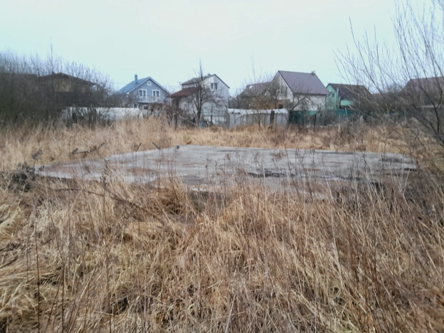 Купить земельный участок в Калининграде. Вариант № 29295, 7, площадь - квм, цена 1500000 рублей