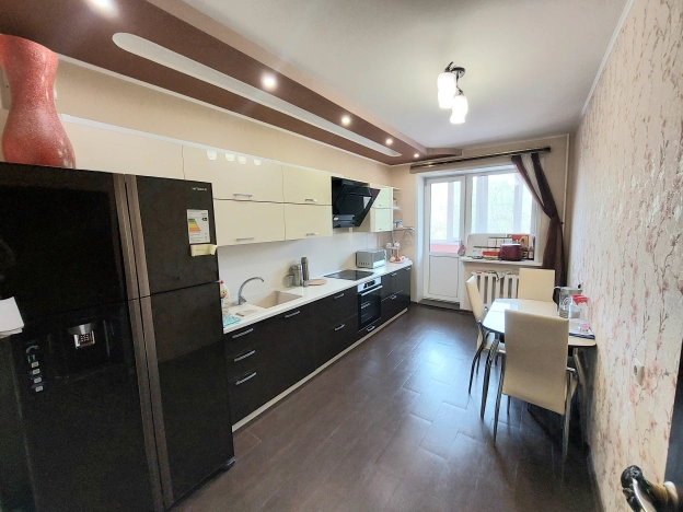 . Вариант № 1943, 1, площадь - 86.9 квм, цена 12300000 рублей