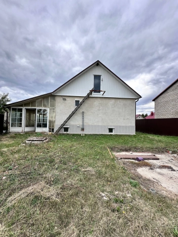 Купить дом в Шебекине. Вариант № 5922375, 11, площадь -  квм, цена 5500000 рублей