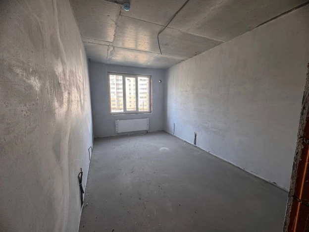 Купить квартиру в новостройках на улице Птицеводов в Рязани. Вариант № 60178, 9, площадь -  квм, цена 8330000 рублей