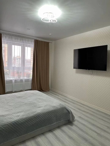 Купить однокомнатную квартиру в Владимире. Вариант № 10981697, 3, площадь - квм, цена 6150000 рублей