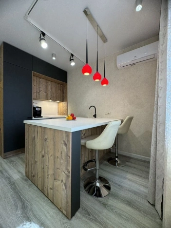 Купить однокомнатную квартиру в Санкт-Петербурге. Вариант № 9834732, 9, площадь -  квм, цена 16800000 рублей