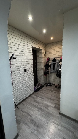 Купить квартиру на улице Комарова в Улан-Удэ. Вариант № 2981442, 3, площадь -  квм, цена 4700000 рублей