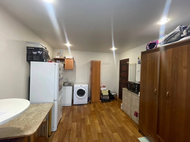 Купить комнату в Иркутской области. Вариант № 7968715, 5, площадь -  квм, цена 1249000 рублей