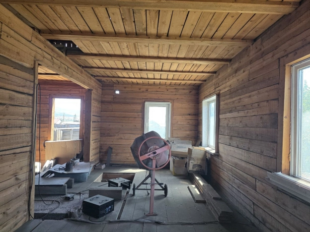 Купить дом на улице Белокаменная в Улан-Удэ. Вариант № 28257, 22, площадь -  квм, цена 2800000 рублей