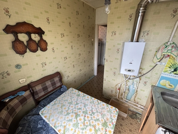 Купить многокомнатную квартиру у метро Бульвар Дмитрия Донского в Московской области. Вариант № 3959682, 14, площадь -  квм, цена 1950000 рублей