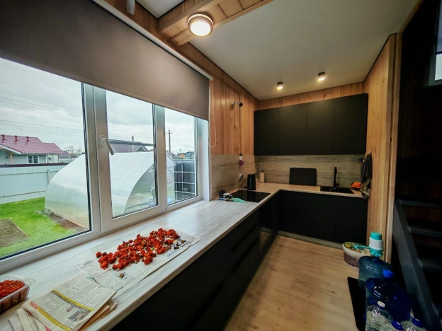 Купить дом в Москве. Вариант № 9105711, 3, площадь - квм, цена 8999954 рублей