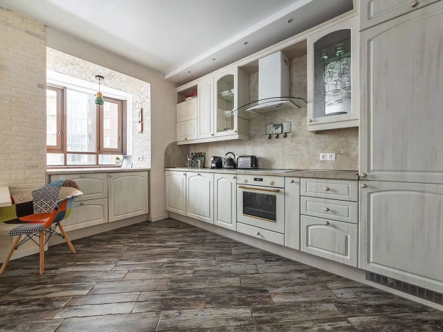 Купить двухкомнатную квартиру в районе Приморский в Санкт-Петербурге. Вариант № 3224984, 6, площадь -  квм, цена 22500000 рублей