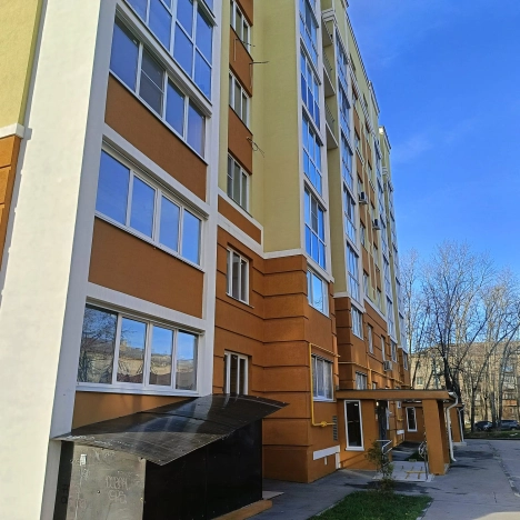 Купить квартиру в новостройках в Рязани. Вариант № 9579956, 2, площадь -  квм, цена 4300000 рублей