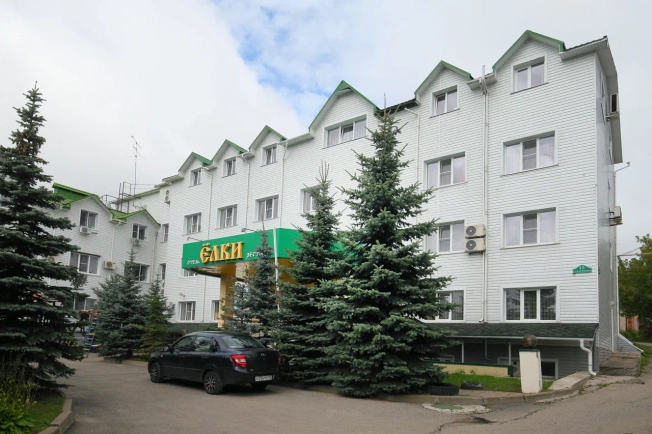 Купить готовый бизнес в Калуге. Вариант № 12128, 2, площадь - квм, цена 299000000 рублей