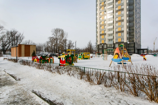 Купить трехкомнатную квартиру в районе Ленинский в Новосибирске. Вариант № 50925, 29, площадь -  квм, цена 6300000 рублей