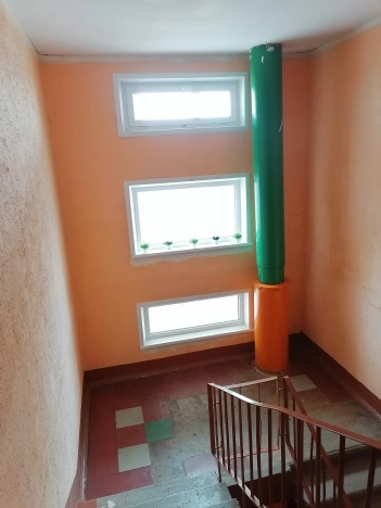 . Вариант № 7225073, 15, площадь - 33.8 квм, цена 2450000 рублей