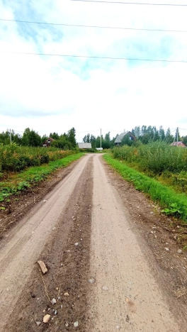 Купить земельный участок в Архангельске. Вариант № 11970, 2, площадь -  квм, цена 530000 рублей