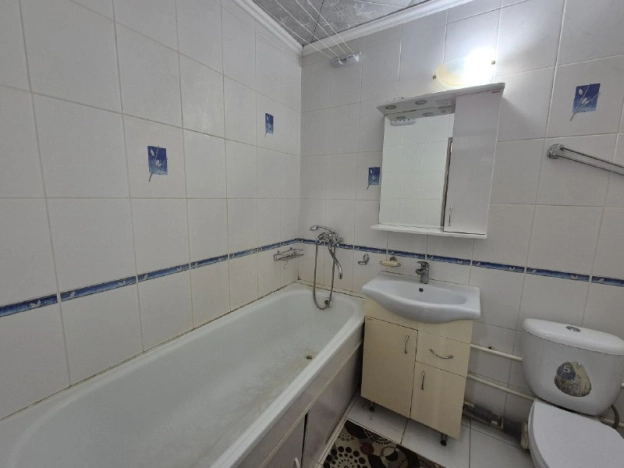 Купить однокомнатную квартиру в Воронеже. Вариант № 9161314, 22, площадь - квм, цена 4940000 рублей