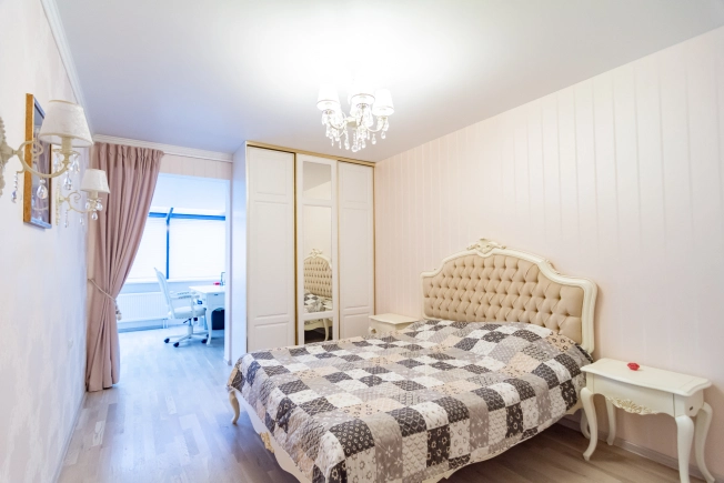 Купить квартиру на улице Зайцева в Петрозаводске. Вариант № 16383, 11, площадь -  квм, цена 18499000 рублей