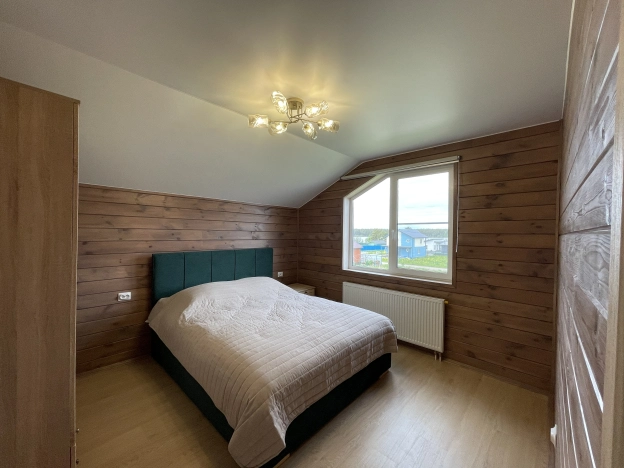 Купить дом в Приозерске. Вариант № 43160, 19, площадь -  квм, цена 13500000 рублей