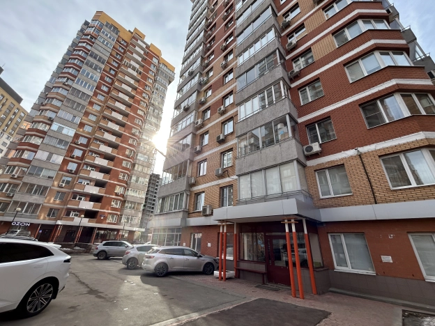 . Вариант № 1808756, 22, площадь - 82 квм, цена 19990000 рублей