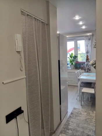 Купить трехкомнатную квартиру в Воронеже. Вариант № 5280473, 19, площадь -  квм, цена 4800000 рублей