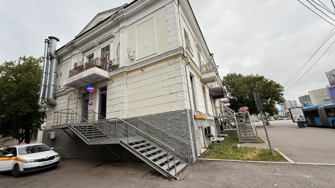 Снять коммерческую недвижимость в Москве. Вариант № 46091, 1, площадь -  квм, цена 300000.0000 рублей