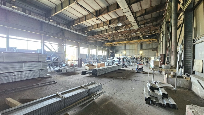 Купить производственные помещения в Липецке. Вариант № 6842672, 14, площадь -  квм, цена 120000000 рублей