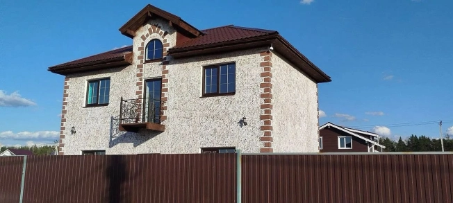 Купить дом в Москве. Вариант № 10295, 21, площадь - квм, цена 8850000 рублей