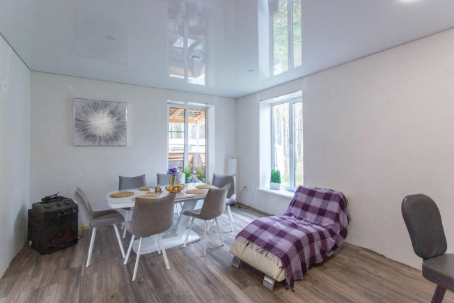 Купить дом на улице Георгия Маляревского в Тобольске. Вариант № 1906309, 4, площадь -  квм, цена 12500000 рублей