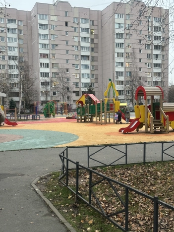 Купить однокомнатную квартиру в районе Приморский в Санкт-Петербурге. Вариант № 7548491, 0, площадь -  квм, цена 7390000 рублей