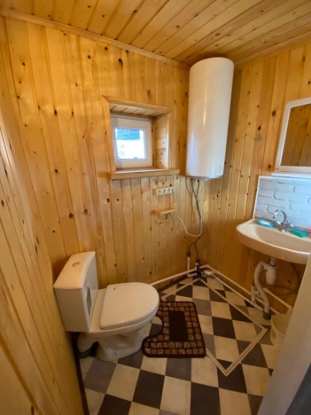 Купить дом в Лакинске. Вариант № 5463, 7, площадь -  квм, цена 7000000 рублей