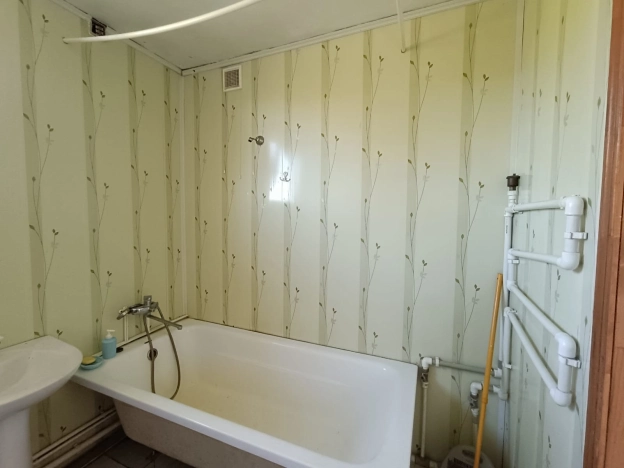 Купить дом на улице Полецкого в Калининграде. Вариант № 6276011, 10, площадь -  квм, цена 2300000 рублей