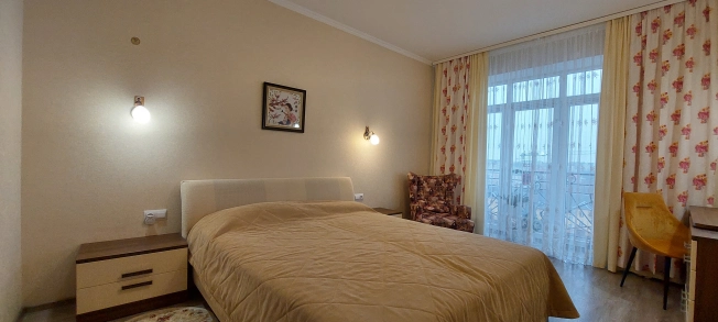 Купить двухкомнатную квартиру в Калининградской области. Вариант № 10180723, 0, площадь -  квм, цена 17900000 рублей