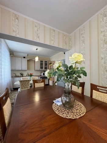 Купить дом в Микрорайоне Прометей, Октябрьский в Октябрьском. Вариант № 4837, 4, площадь -  квм, цена 11000000 рублей