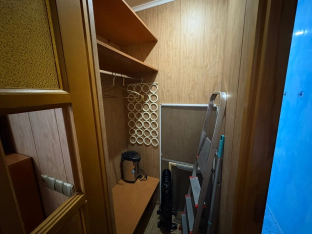 . Вариант № 57774, 4, площадь - 31 квм, цена 2900000 рублей