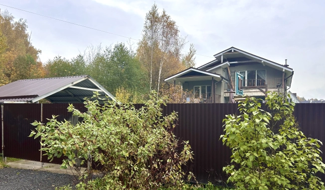 Купить дом в Москве. Вариант № 7589275, 2, площадь -  квм, цена 45000000 рублей