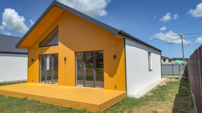 Купить дом в Зеленоградске. Вариант № 56468, 12, площадь -  квм, цена 9590000 рублей