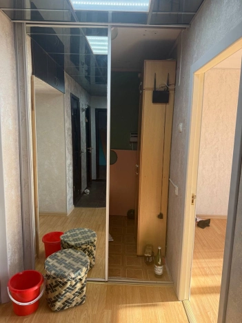 Купить трехкомнатную квартиру на улице Интернациональная в Белгородской области. Вариант № 1664696, 5, площадь -  квм, цена 4550000 рублей