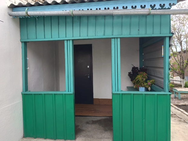 Купить дом в Микрорайоне Военный городок, Бердск в Бердске. Вариант № 44443, 15, площадь -  квм, цена 3800000 рублей