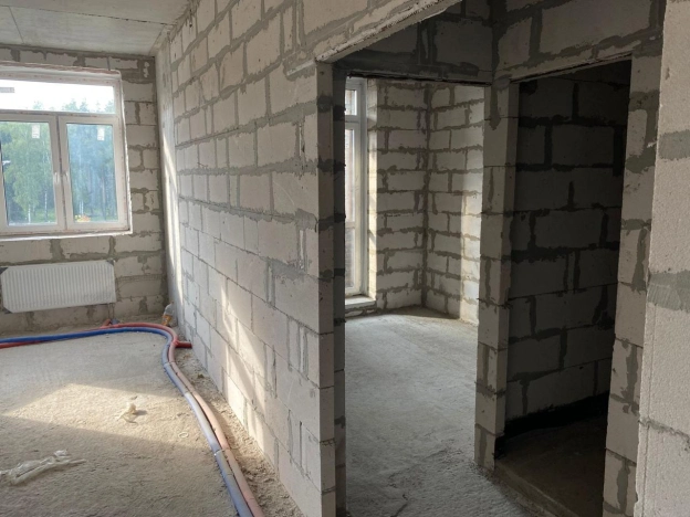 Купить квартиру на улице Берёзовая Роща в Раменском. Вариант № 3377023, 4, площадь -  квм, цена 5000000 рублей