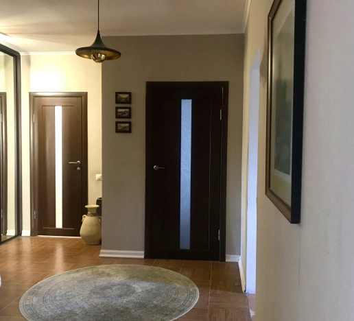 . Вариант № 1078, 13, площадь - 72.1 квм, цена 13000000 рублей