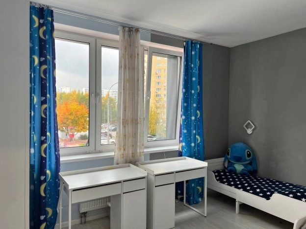 Купить квартиру в Москве. Вариант № 7709471, 3, площадь - квм, цена 43700000 рублей