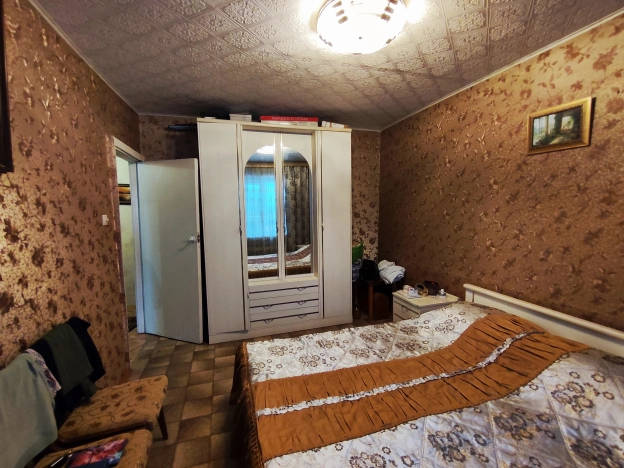 Купить четырехкомнатную квартиру в Владимирской области. Вариант № 1173, 13, площадь -  квм, цена 3950000 рублей