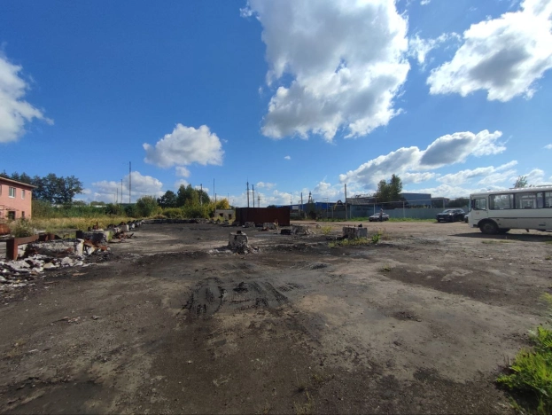 Купить земельный участок у метро Двигатель Революции в Нижнем Новгороде. Вариант № 3763450, 3, площадь - квм, цена 25000000 рублей