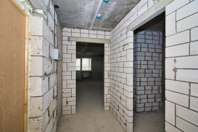 Купить Студию в Владимирской области. Вариант № 8096391, 25, площадь -  квм, цена 3825000 рублей