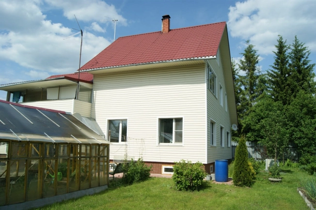 Купить дачу в Егорьевске. Вариант № 2598, 0, площадь -  квм, цена 7600000 рублей