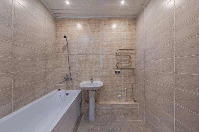 Купить двухкомнатную квартиру на вторичке в ЖК В стремлении к свету в Москве. Вариант № 5257137, 8, площадь -  квм, цена 19500000 рублей