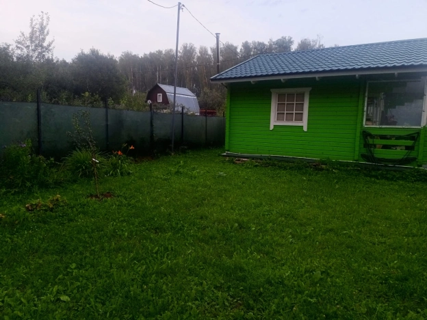 Купить дачу в Москве. Вариант № 5772221, 3, площадь -  квм, цена 2740000 рублей