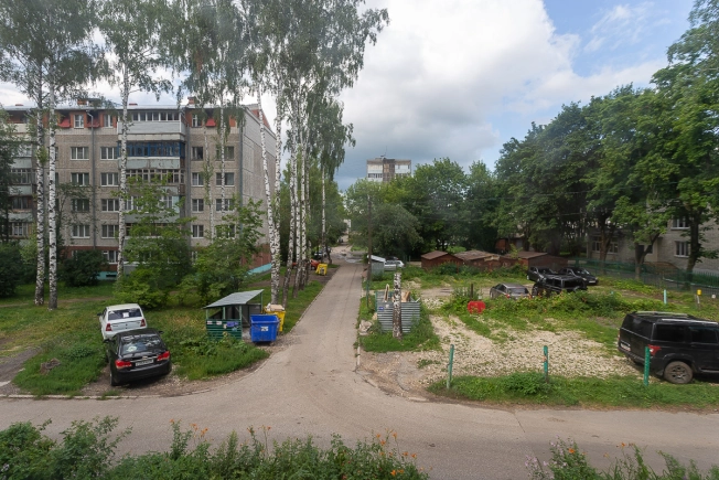 Купить квартиру на улице Растопчина в Владимире. Вариант № 863646, 15, площадь -  квм, цена 5700000 рублей